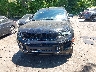 1C4RJKDG4M8****** Wrecked 2021 Jeep Grand Cherokee Limited in New York State