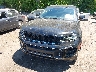 1C4RJKDG4M8****** Salvage and Repairable 2021 Jeep Grand Cherokee Limited in New York State