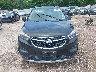 KL4CJCSBXHB****** Destrozados 2017 Buick Encore en Estado de Texas