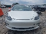 5YJ3E1EA5MF****** Wrecked 2021 Tesla Model 3 in Georgia State