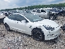5YJ3E1EA5MF****** Salvage and Wrecked 2021 Tesla Model 3 in Atlanta South