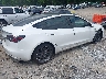 5YJ3E1EA5MF****** Salvage and Wrecked 2021 Tesla Model 3 in Georgia State