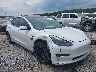5YJ3E1EA5MF****** Salvage and Repairable 2021 Tesla Model 3 in Georgia State
