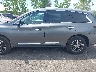 5N1DL0MM0KC****** Repairable 2019 Infiniti QX60 in Ohio State