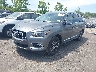 5N1DL0MM0KC****** Used and Repairable 2019 Infiniti QX60 in Cleveland