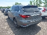 5N1DL0MM0KC****** Salvage and Repairable 2019 Infiniti QX60 in Cleveland