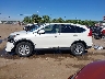 5J6RM3H58FL****** Repairable 2015 Honda CR-V in Indiana State