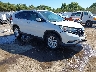 5J6RM3H58FL****** Salvage and Wrecked 2015 Honda CR-V in South Bend