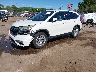5J6RM3H58FL****** Used and Repairable 2015 Honda CR-V in South Bend
