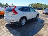 5J6RM3H58FL****** Salvage and Wrecked 2015 Honda CR-V in Indiana State