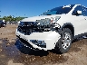 5J6RM3H58FL****** Salvage and Repairable 2015 Honda CR-V in Indiana State