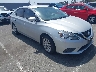 3N1AB7AP4GY****** Salvage and Wrecked 2016 Nissan Sentra in Los Angeles