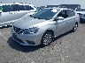 3N1AB7AP4GY****** Used and Repairable 2016 Nissan Sentra in Los Angeles