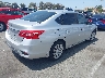 3N1AB7AP4GY****** Salvage and Wrecked 2016 Nissan Sentra in California State