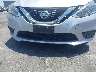 3N1AB7AP4GY****** Salvage and Repairable 2016 Nissan Sentra in California State