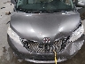 5TDKK3DC1CS****** Reparables 2012 Toyota Sienna en Boise