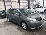 5TDKK3DC1CS****** Salvamento y Destrozados 2012 Toyota Sienna en Boise