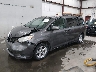 5TDKK3DC1CS****** Usados y Reparables 2012 Toyota Sienna en Boise