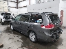 5TDKK3DC1CS****** Salvamento y Reparables 2012 Toyota Sienna en Boise