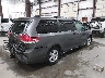 5TDKK3DC1CS****** Salvamento y Destrozados 2012 Toyota Sienna en Estado de Idaho