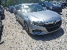 1HGCV1F13LA****** Salvage and Wrecked 2020 Honda Accord in Atlanta North