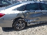 1HGCV1F13LA****** Salvage and Repairable 2020 Honda Accord in Georgia State
