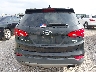 5XYZUDLB6FG****** Wrecked 2015 Hyundai Santa Fe