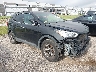 5XYZUDLB6FG****** Salvage and Wrecked 2015 Hyundai Santa Fe in Fort Worth North