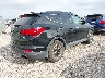 5XYZUDLB6FG****** Salvage and Wrecked 2015 Hyundai Santa Fe in Texas State