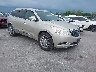 5GAKVCKD7DJ****** Salvage and Wrecked 2013 Buick Enclave in Des Moines