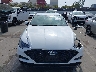 KMHL64JA2PA****** Wrecked 2023 Hyundai Sonata in California State