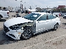 KMHL64JA2PA****** Repairable 2023 Hyundai Sonata in California State