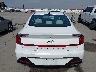 KMHL64JA2PA****** Wrecked 2023 Hyundai Sonata