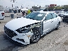 KMHL64JA2PA****** Used and Repairable 2023 Hyundai Sonata in Los Angeles South