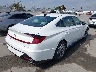 KMHL64JA2PA****** Salvage and Wrecked 2023 Hyundai Sonata in California State