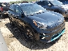 KNDCC3LG5N5****** Salvamento y Destrozados 2022 Kia Niro EV en Tulsa