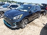 KNDCC3LG5N5****** Usados y Reparables 2022 Kia Niro EV en Tulsa