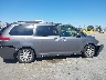 5TDDK3DC1ES****** Destrozados 2014 Toyota Sienna