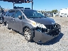 5TDDK3DC1ES****** Salvamento y Destrozados 2014 Toyota Sienna en East Bay