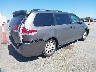 5TDDK3DC1ES****** Salvamento y Destrozados 2014 Toyota Sienna en Estado de California