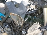 JS1EM11B8R7****** Wrecked 2024 Suzuki GSX-8S
