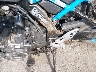 JS1EM11B8R7****** Repairable 2024 Suzuki GSX-8S