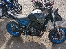 JS1EM11B8R7****** Wrecked 2024 Suzuki GSX-8S in Idaho State