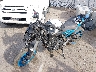 JS1EM11B8R7****** Used and Repairable 2024 Suzuki GSX-8S in Boise