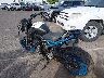 JS1EM11B8R7****** Salvage and Repairable 2024 Suzuki GSX-8S in Boise