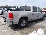 2GTEC13C771****** Salvage and Wrecked 2007 GMC Sierra 1500 in California State