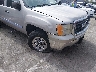 2GTEC13C771****** Salvage and Repairable 2007 GMC Sierra 1500 in California State
