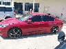 1HGCR2F18HA****** Reparables 2017 Honda Accord en Estado de Georgia