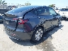 7SAYGDED5RF****** Salvage and Wrecked 2024 Tesla Model Y in California State