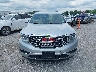 1GKKNXLS9HZ****** Wrecked 2017 GMC Acadia in Missouri State